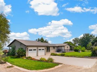 7300 Mustang Ln, Emmett, ID 83617