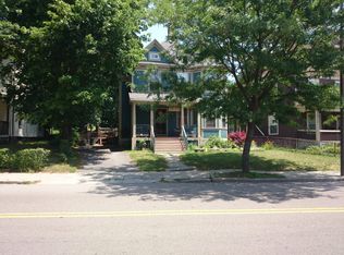 500 Adams St, Boston, MA 02122