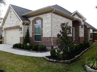 9411 Raven Lake Ct, Cypress, TX 77433