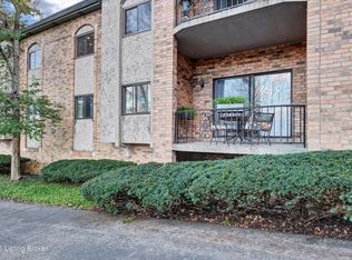 5800 Coach Gate Wynde APT 268, Windy Hills, KY