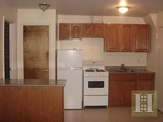 Rented by Halstead Real Estate