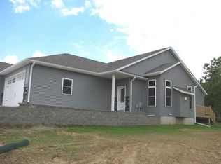 136 Ohrt St, West Branch, IA 52358