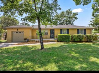 4202 Norcross Rd, Hixson, TN 37343