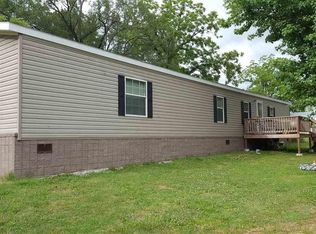 206 W 2nd St, Calhoun, MO 65323