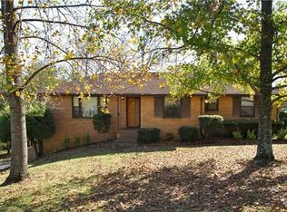 2214 Craigmeade Cir, Nashville, TN 37214