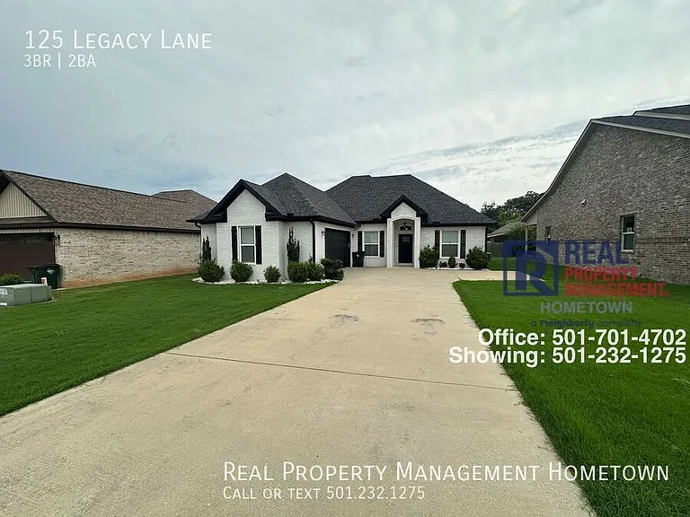 125 Legacy Ln — Photo 1