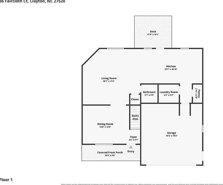 4 bed, 2.5 bath, 2227 sqft, $2,260 — Photo 2