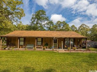 9011 Henderson Rd, Pine Bluff, AR 71603