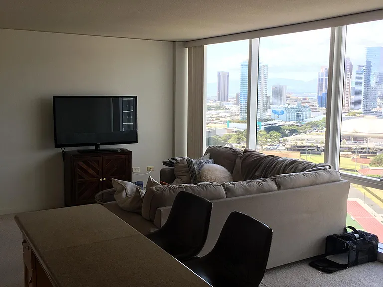 1288 Kapiolani Blvd #2501 — Photo 19