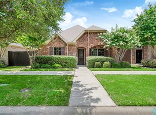 8015 New Kent Rd, Frisco, TX 75035