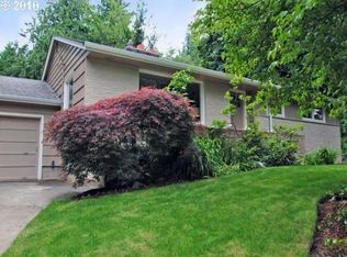 7117 SE 118th Dr, Portland, OR