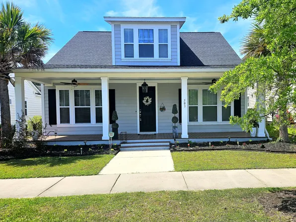 503 Scholar Way, Summerville, SC 29486