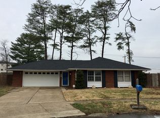 5376 Ann Ct, Cross Lanes, WV 25313