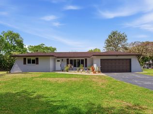 14290 SW 31st Court, Davie, FL 33330