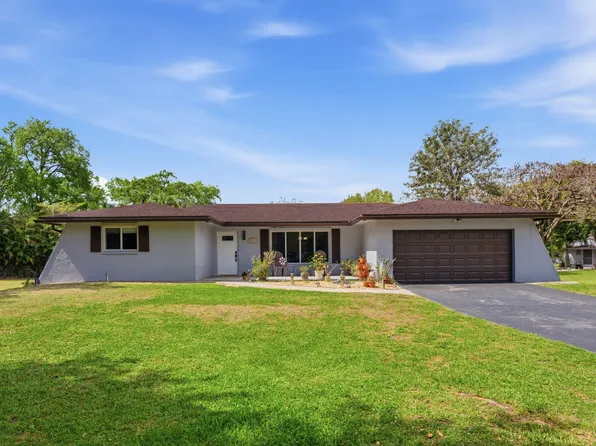 14290 SW 31st Court, Davie, FL 33330