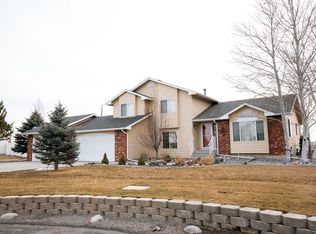 285 S 41st St W, Billings, MT 59106