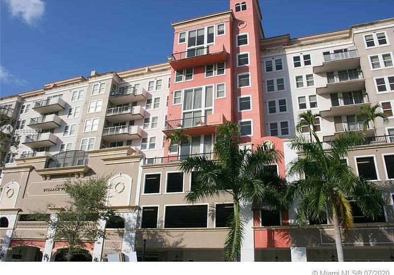 1st image of 4100 Salzedo St APT 603