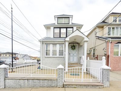 130-58 116 Street, Jamaica, NY, 11420