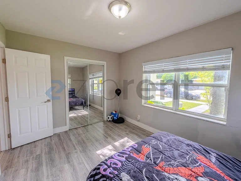 Bedroom #2
