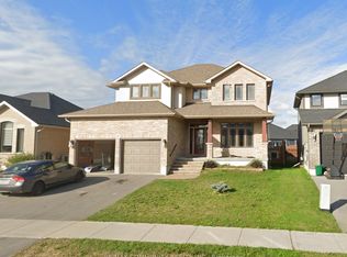 63 Hampton Ridge Dr, Belleville, ON K8N 4Z5