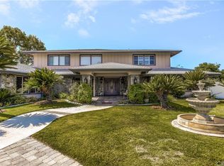 1181 E Avocado Crest Rd, La Habra Heights, CA 90631