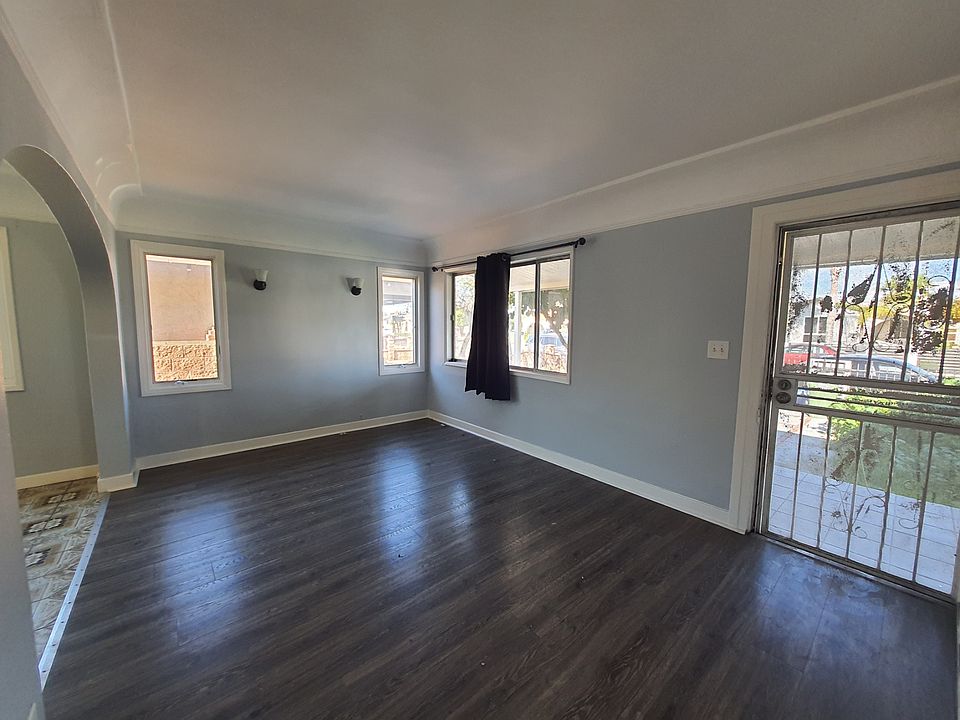 Living room / Sala