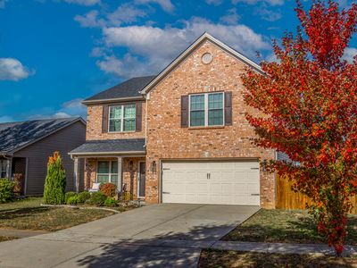 715 Cielo Vista Rd, Lexington, KY, 40511