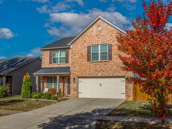 715 Cielo Vista Rd, Lexington, KY 40511