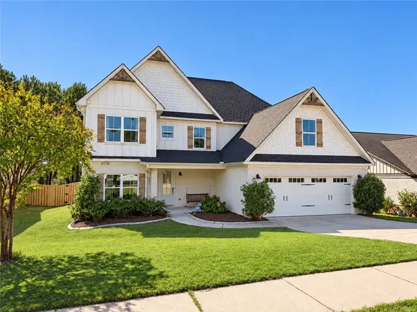 2549 Salford St, Auburn, AL 36832