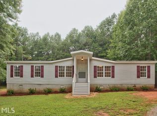 1750 Plantation Rd, Madison, GA 30650