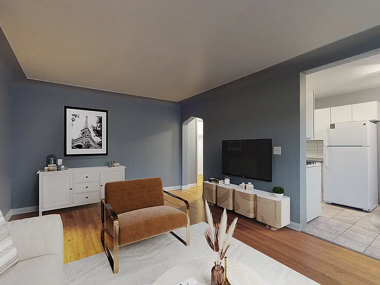 1422 Leyden St — Photo 3