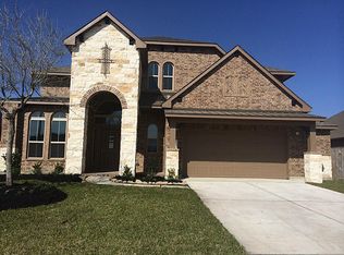 23422 Bracino Lake Dr, Katy, TX 77493