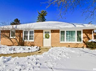 4717 W Merol Ct, Peoria, IL
