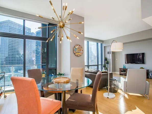 45 Province St APT 1906, Boston, MA 02108