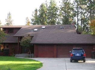 5220 N Elton Ct, Spokane, WA 99212
