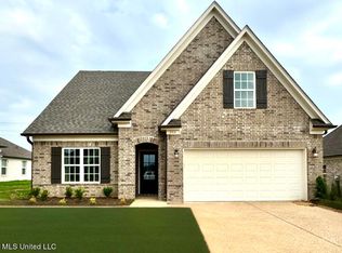 2055 Franklin Dr, Southaven, MS 38672