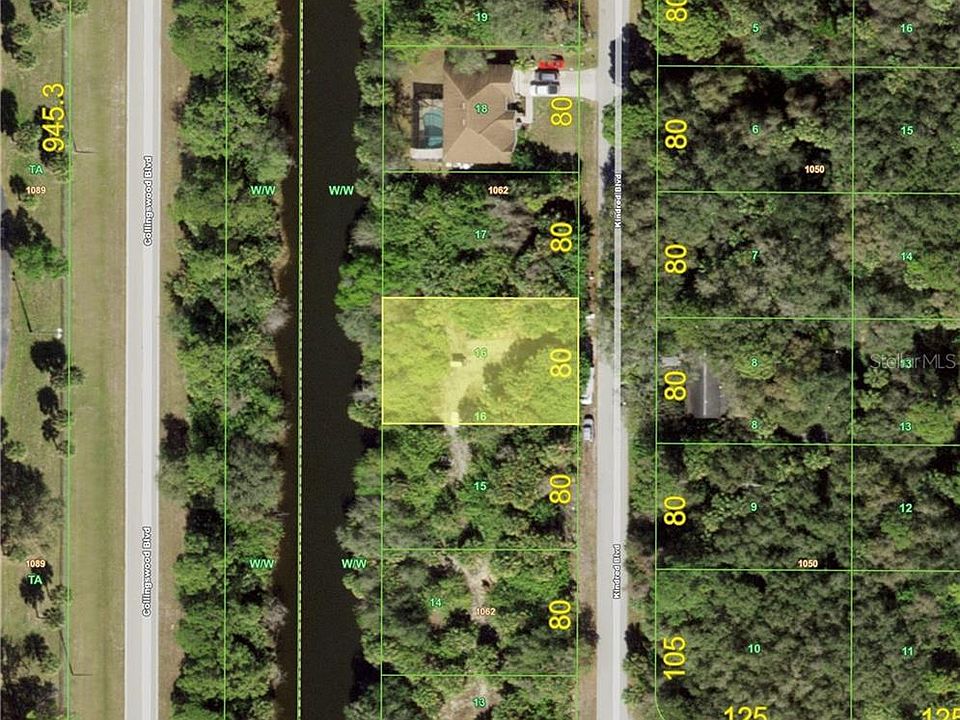 1st image of 431 Kindred Blvd