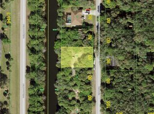 431 Kindred Blvd, Port Charlotte, FL 33954