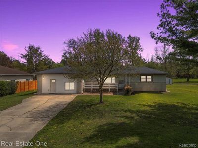 802 Hannah Dr, Troy, MI, 48085