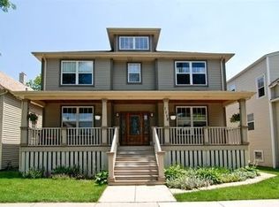 1112 Circle Ave, Forest Park, IL