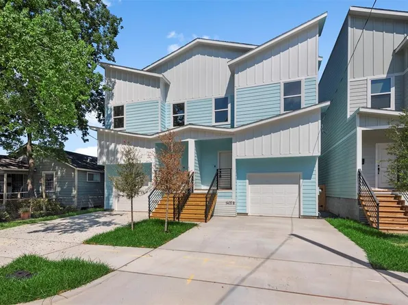 1405 E 33rd Street #AB, Houston, TX 77022