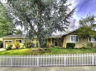 97 Coral Dr, Orinda, CA 94563