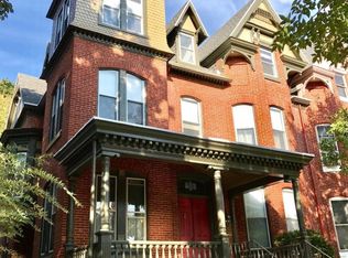 728 N 5th St #2, Reading, PA 19601