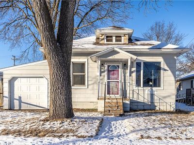 817 Tyler Street, Black River Falls, WI, 54615