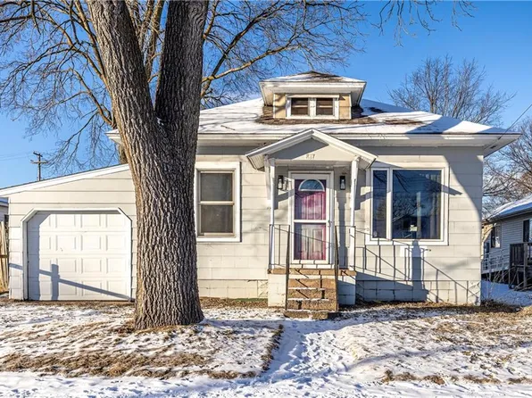 817 Tyler Street, Black River Falls, WI 54615