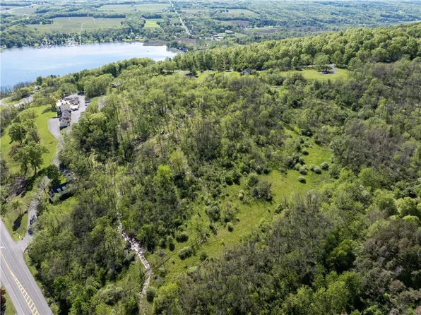 3376C Nys Rte Lot 54A, Keuka Park, NY 14478