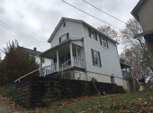 110 Garfield Ave, Butler, PA 16001