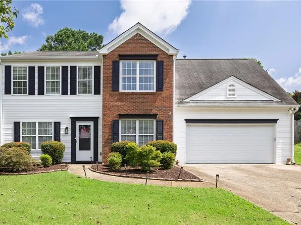 112 River Marsh Ln, Woodstock, GA 30188