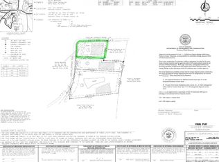 0 Poplar Springs Rd LOT 1, White Bluff, TN 37187