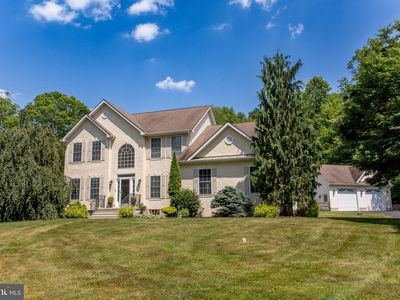 195 S Shady Retreat Rd, Doylestown, PA, 18901